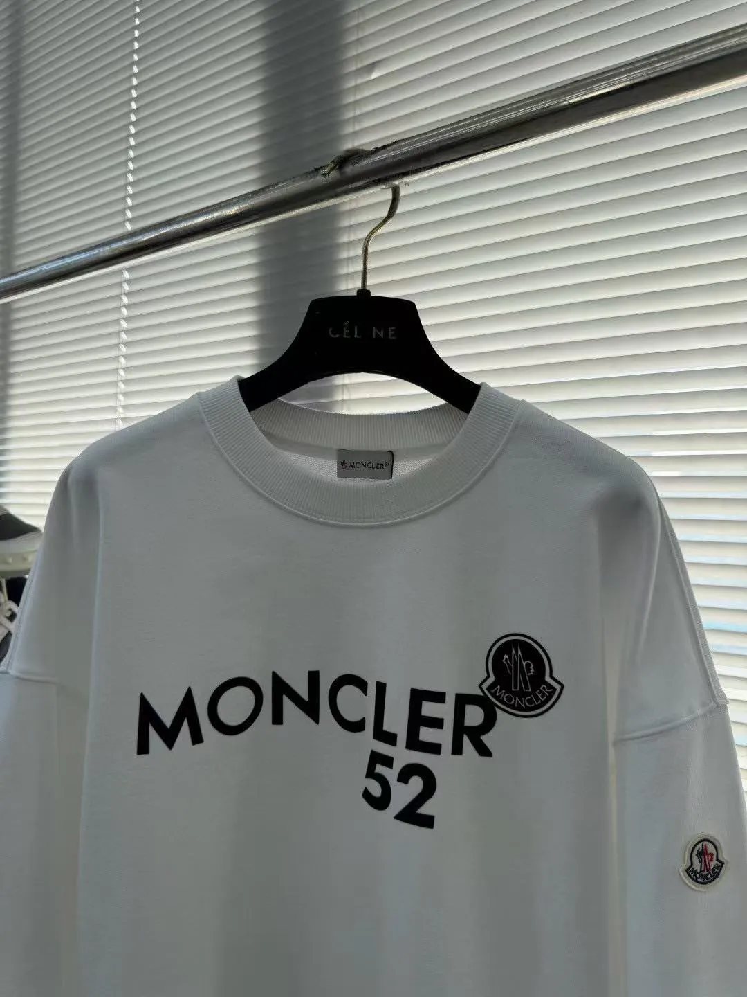 mon 2025 New Arrival 450 logo Sizes：S M L XL XXL